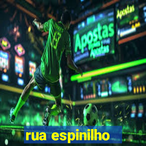 rua espinilho - guarani novo hamburgo - rs 298